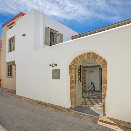 Amarada Rhodes City