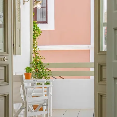 Amarada Appartement *