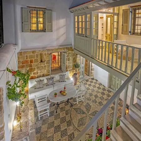 Apartamento Amarada *