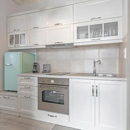 Appartement Amarada *