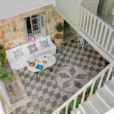 Apartamento Amarada Rhodes City