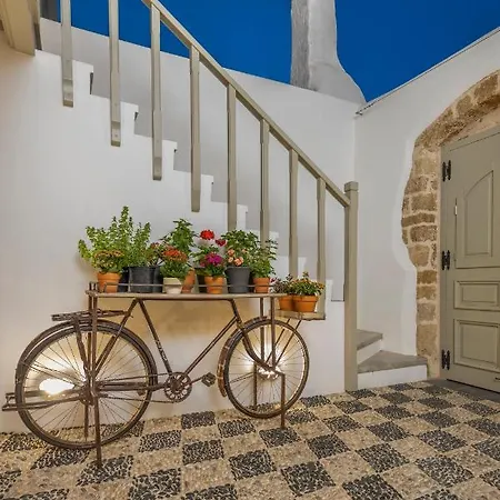 Amarada * Rhodes City