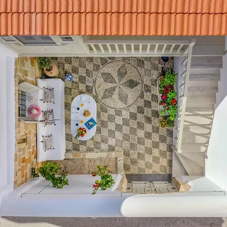 Amarada Appartement *