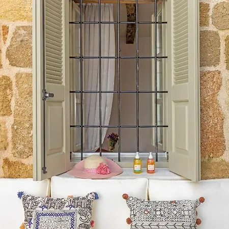 Amarada Appartement *