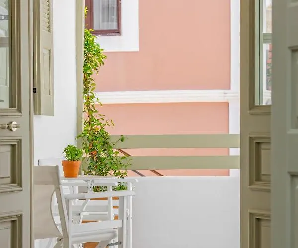 Amarada Apartament *