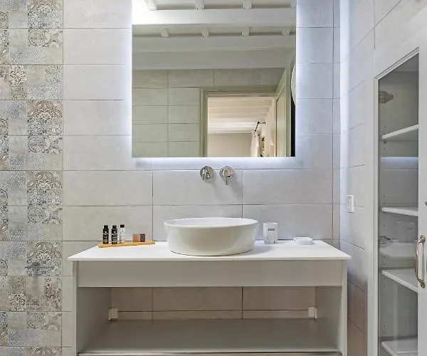 Amarada Apartament Rhodes City