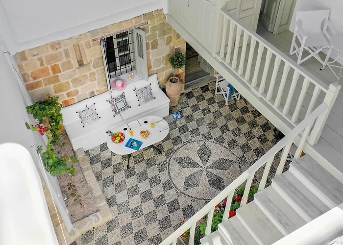 Apartament Amarada Rhodes City