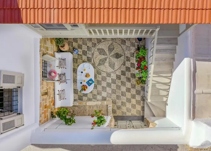 Amarada Apartament *