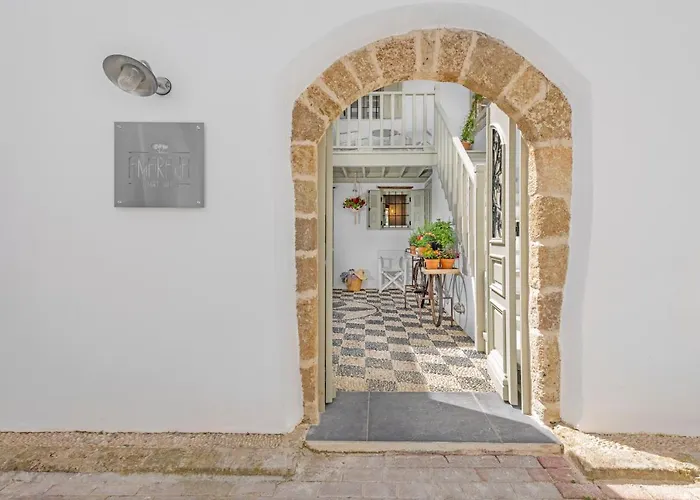 Apartament Amarada Rhodes City