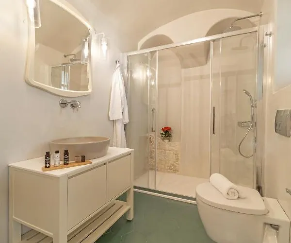 Amarada Apartament Rhodes City