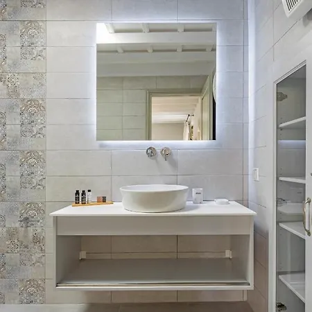 Amarada Apartament Rhodes City