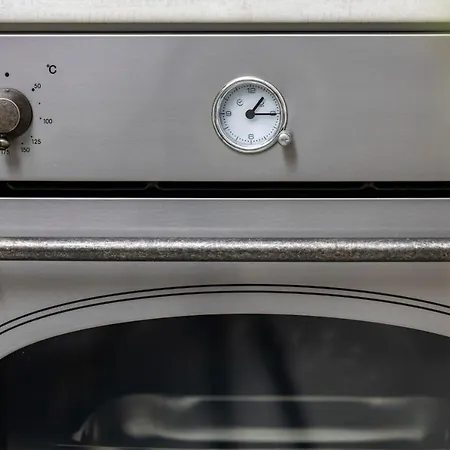 Amarada Apartamento Rhodes City