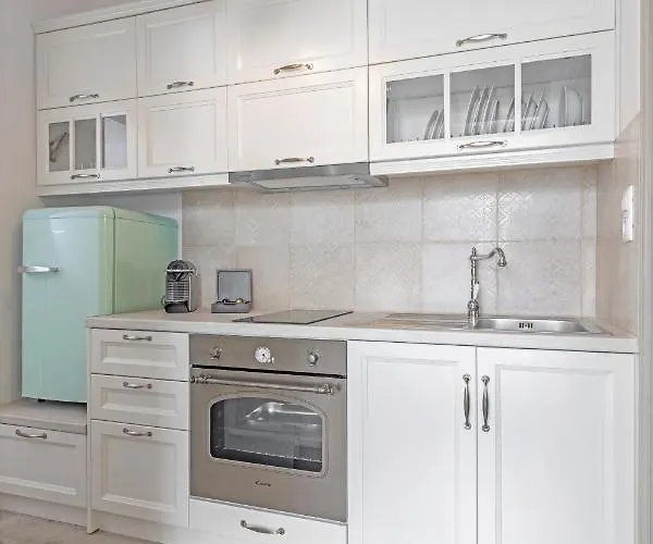 アパート Amarada *