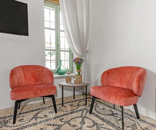 Amarada * Rhodes City