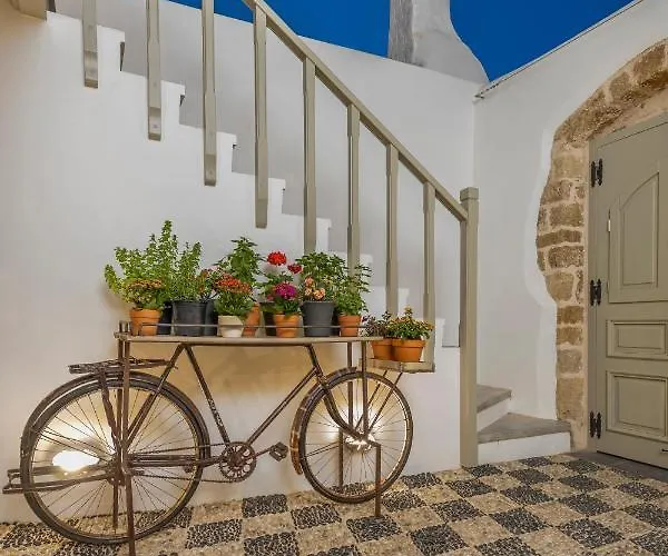 Amarada * Rhodes City