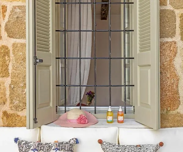 Amarada アパート *