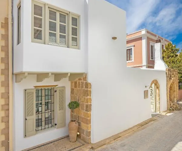 Amarada アパート