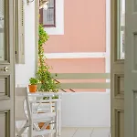 Amarada Apartment *