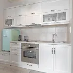 Apartment Amarada *