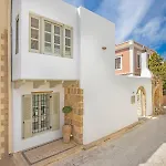 Amarada Apartment